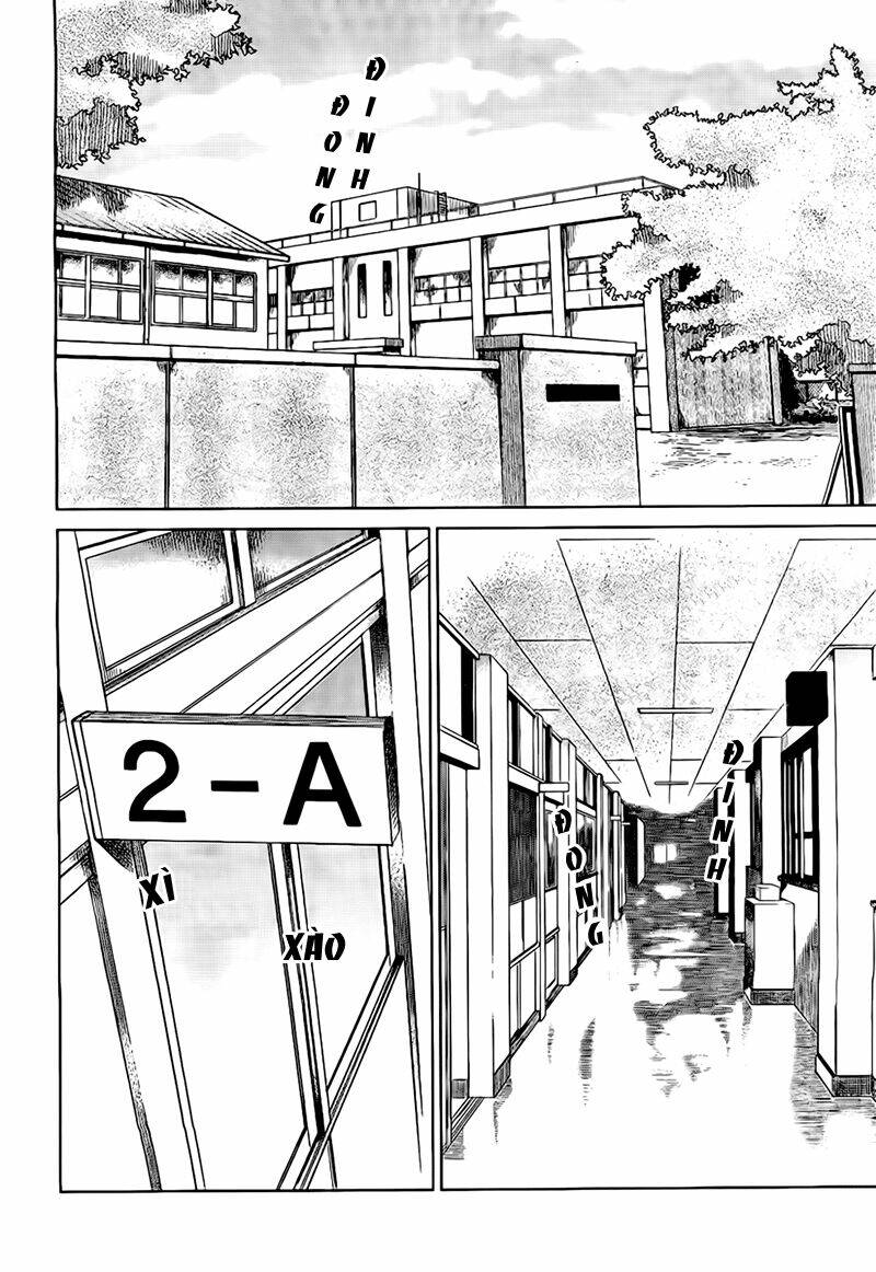 riko to haru to onsen to iruka chapter 2 5