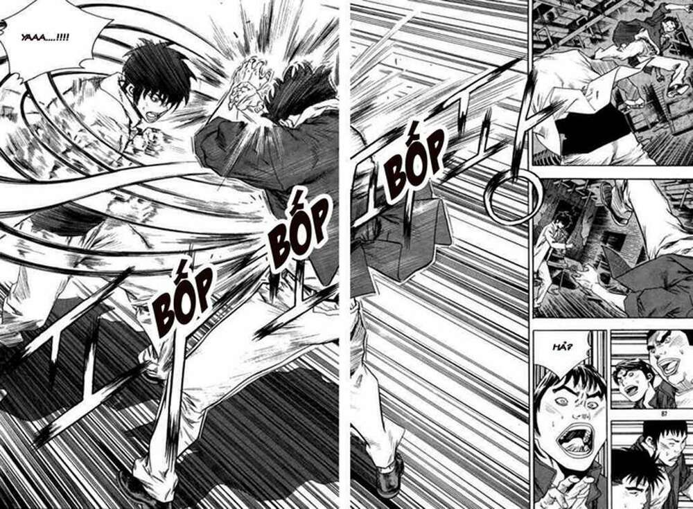 change guy chapter 302 2