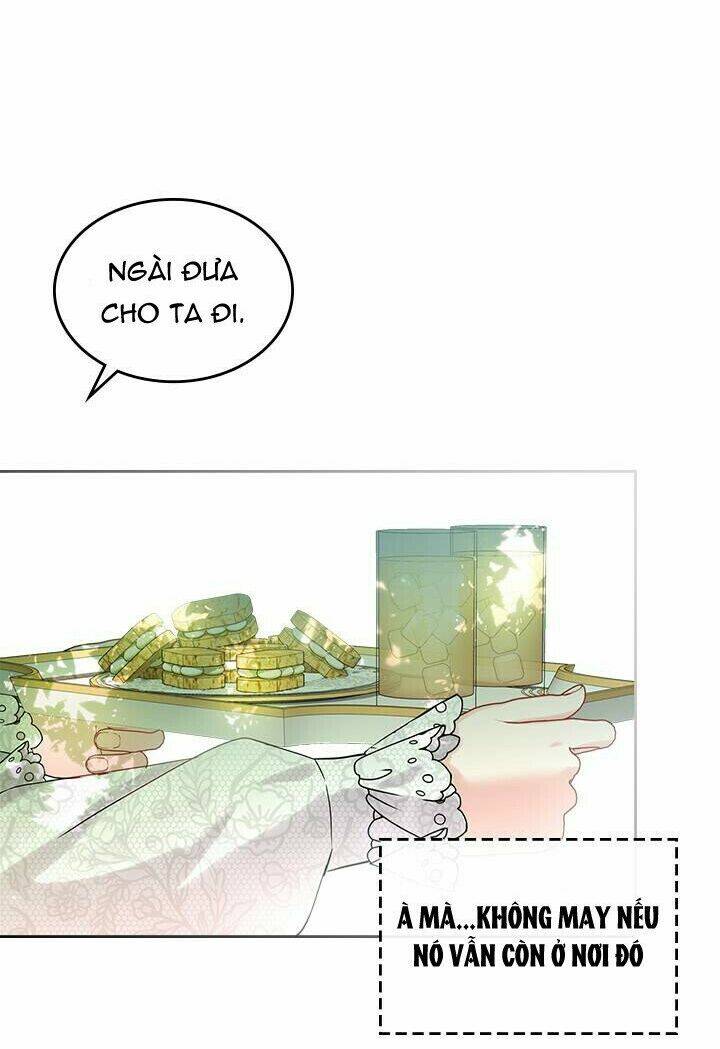 công chúa phản diện muốn ở trong ngôi nhà bánh quy chapter 29 9