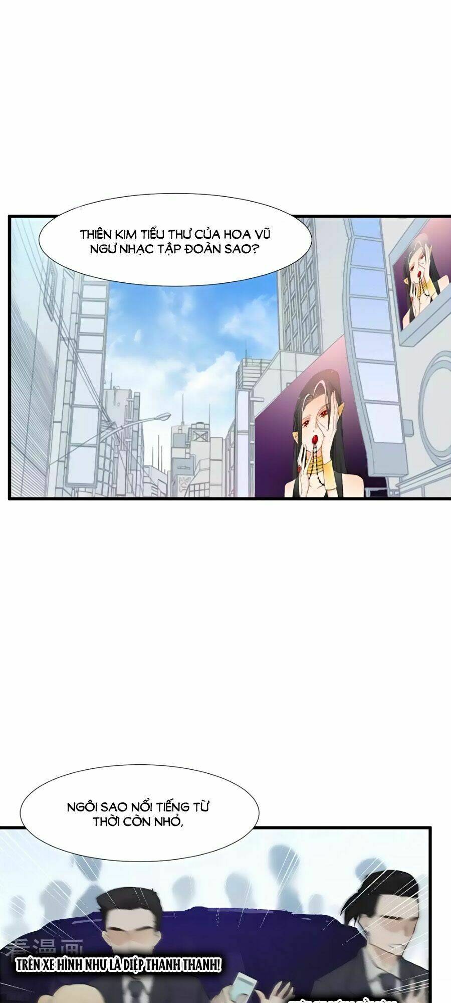 tửu điếm nữ vương chapter 2 20