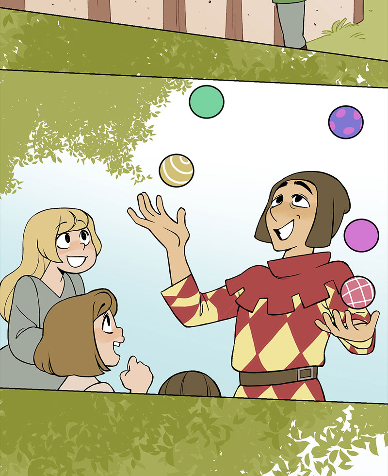 người cầu hôn chapter 1 114