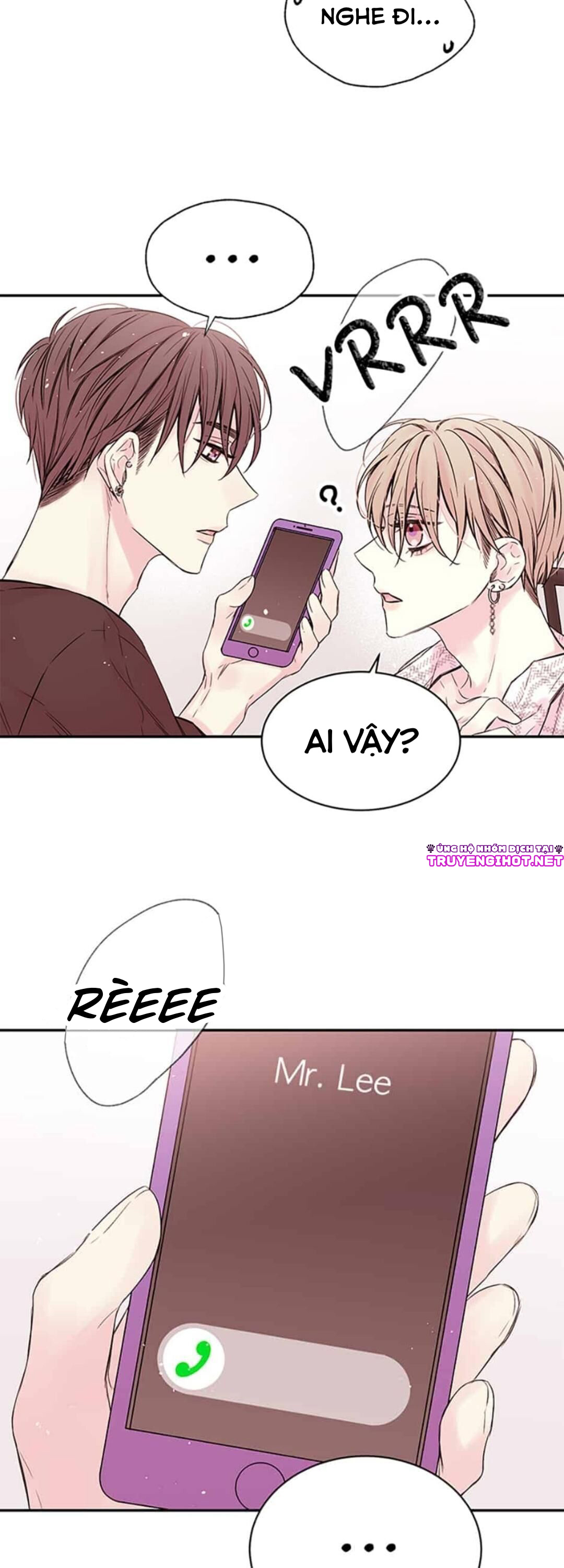 in my closet chapter 30 32