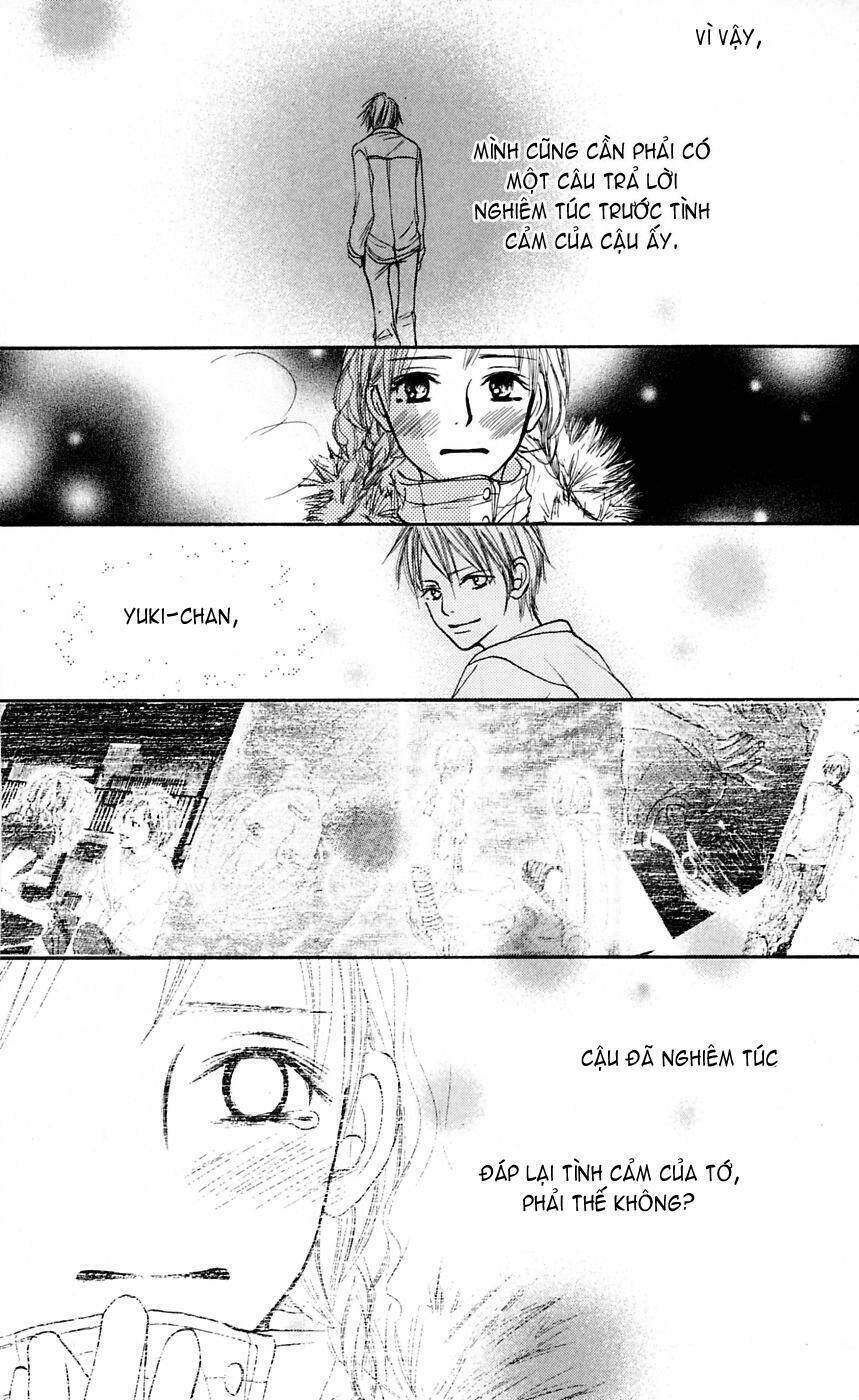 phát điên vì em chapter 10 14