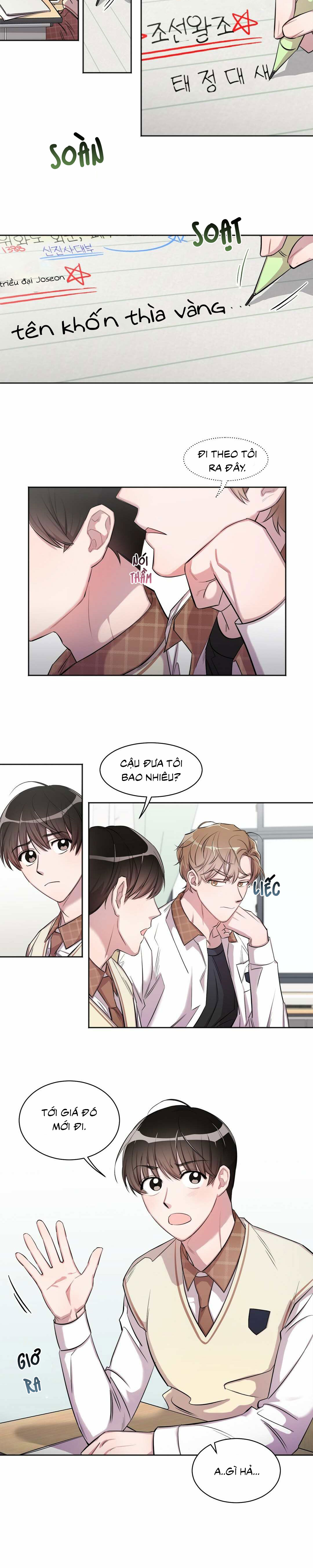 can't help it chapter 1 5