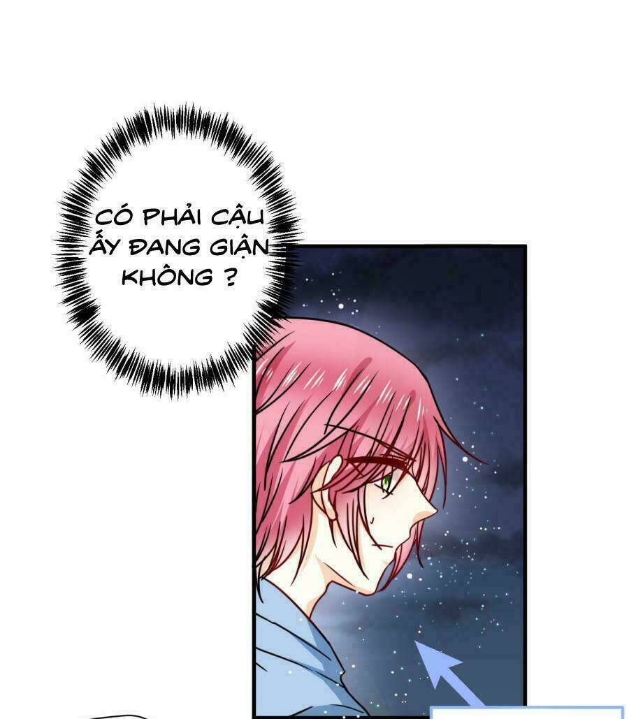 hôm nay tôi sẽ yêu ai đây ? chapter 25 9