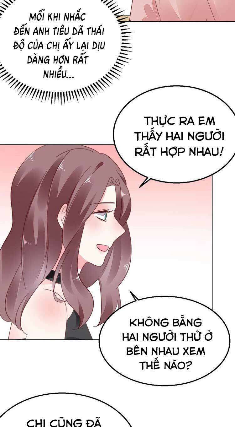 điều ước sủng ái bất bình đẳng chapter 74.2 13