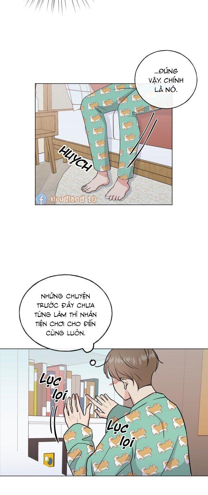 người yêu hiếm hoi chapter 5 48