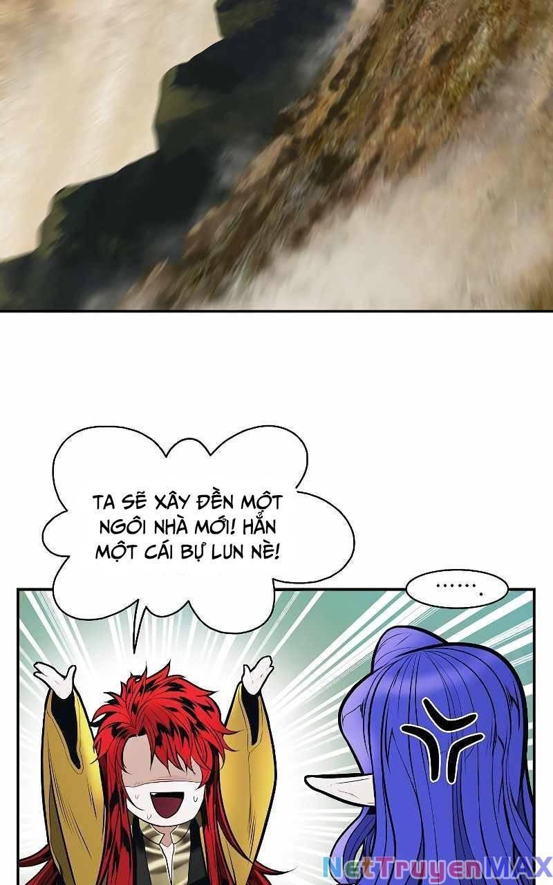 bất bại chân ma chapter 164 30