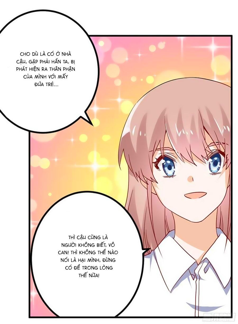 tổng tài đích thiên giới manh thê chapter 43 5