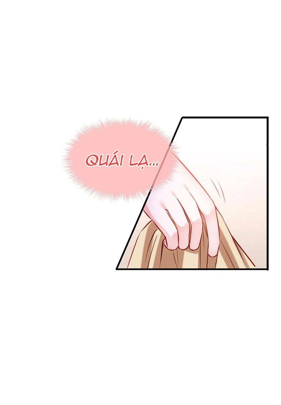 dạy bảo ma vương lão công 2 chapter 8 16