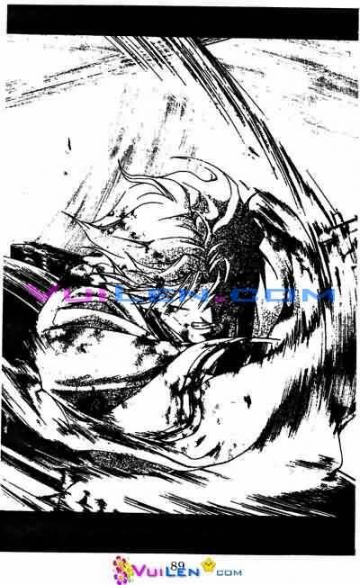 mắt quỷ kyo chapter 72 89