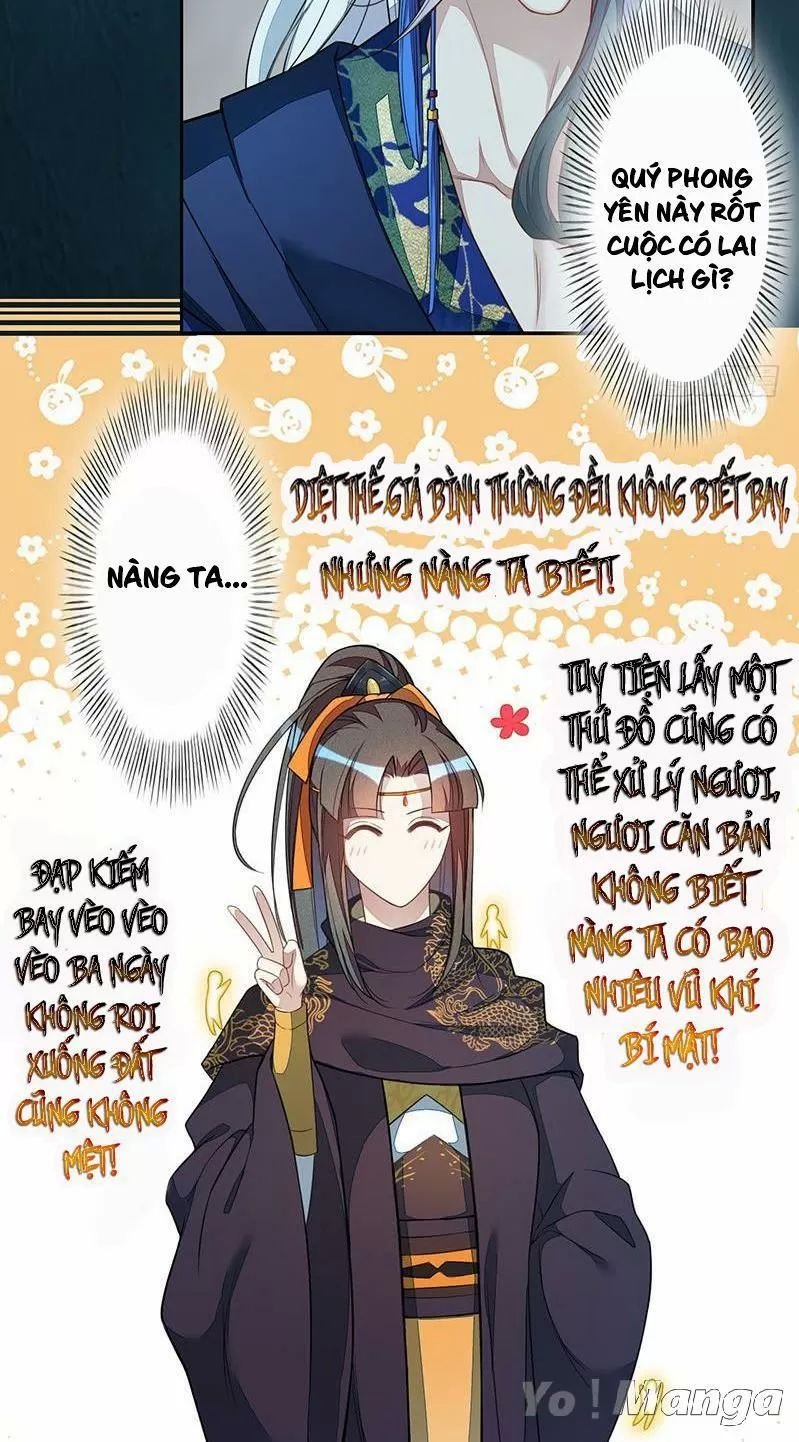 tuyệt thế luyện đan sư chapter 128 15