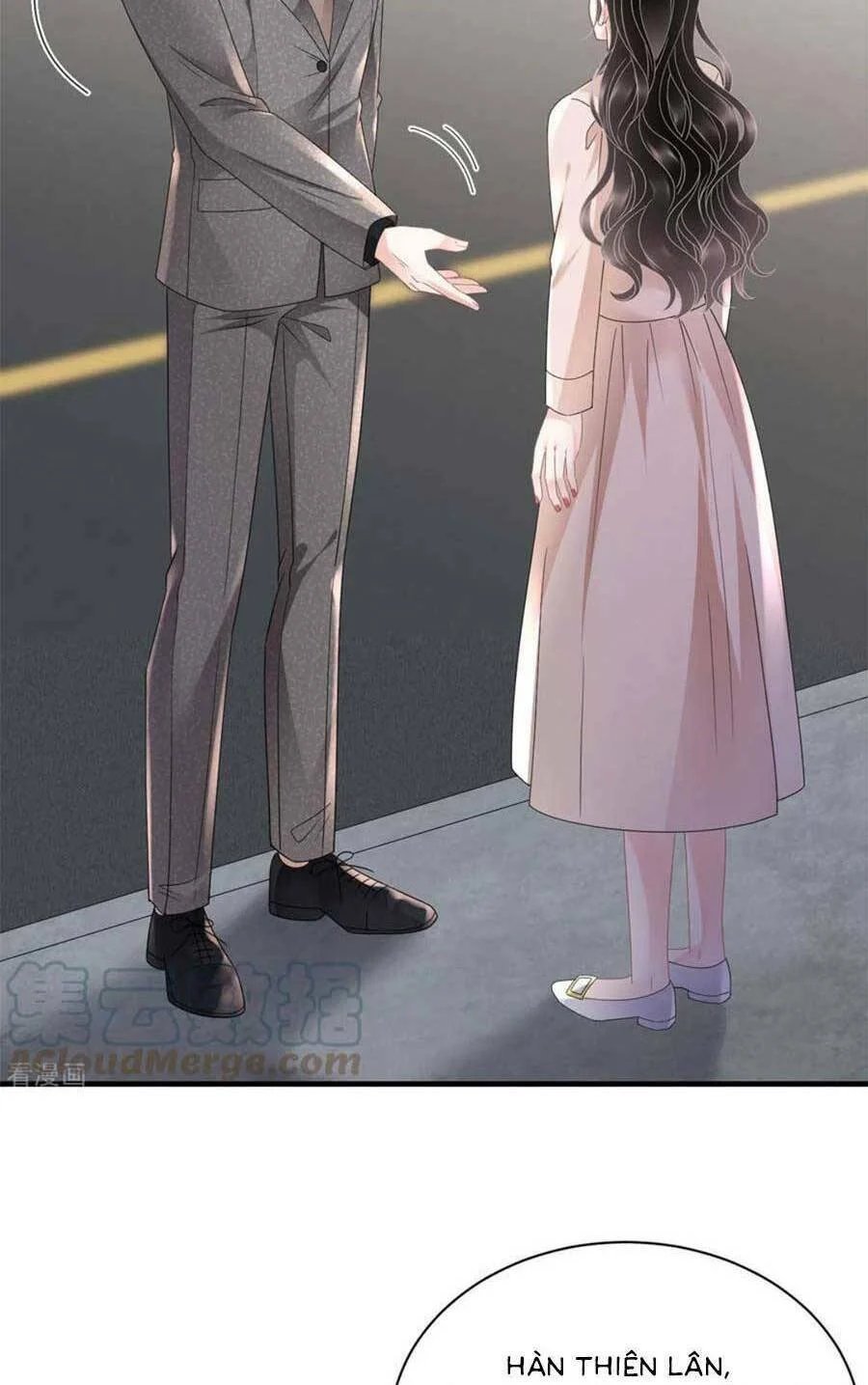 [16+] đại tiểu thư có thể có ý đồ xấu chapter 139 23