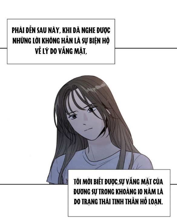 điều khiến tôi quyết tâm muốn chết chapter 63.1 13