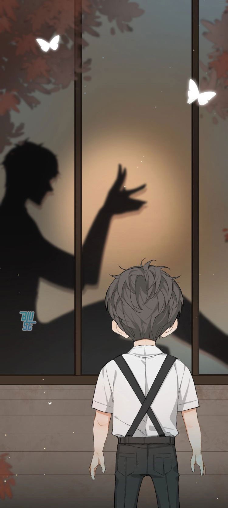 cú va chạm không độ chapter 1.1 5