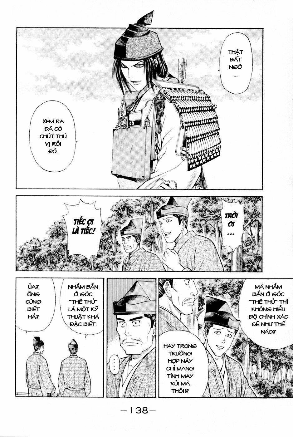 thiếu niên vương phần 2 chapter 6 16