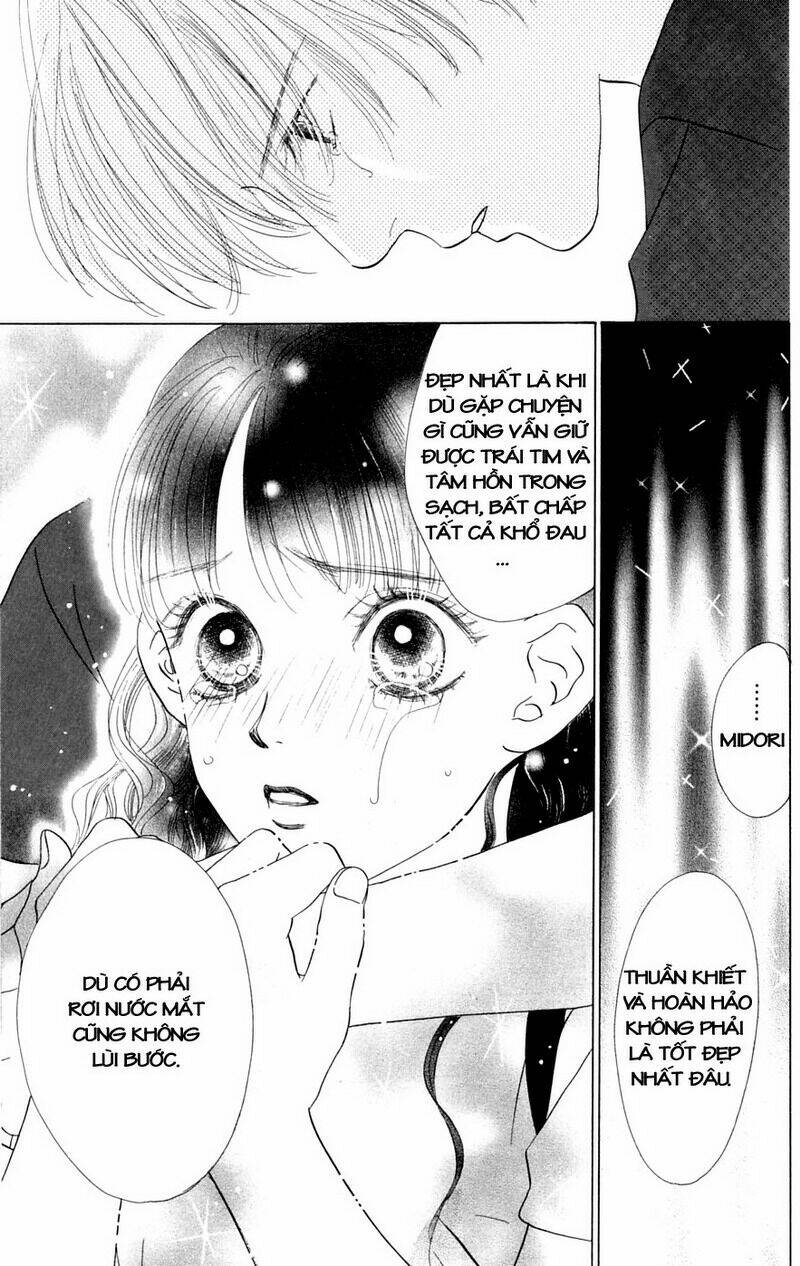 eden no hana (hướng dương xanh) chapter 8 44