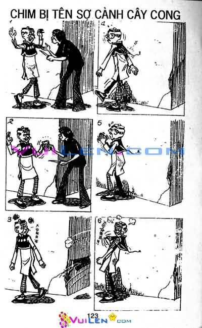 chú thoòng (full trọn bộ) chapter 24 1