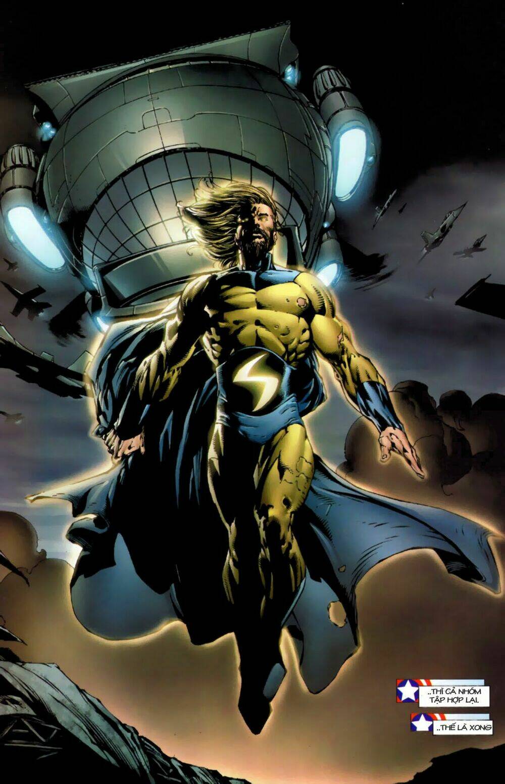 new avengers chapter 3 11