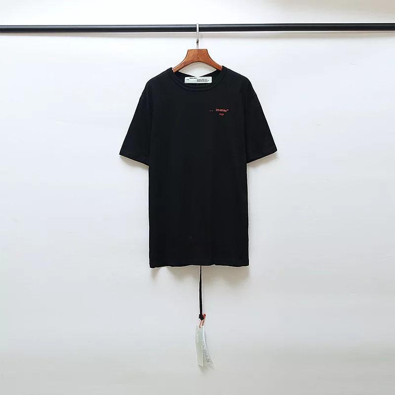 Áo thun Stee OFF WHITE COLORFUL Unisex Trùm Unisex aothununisex aophongnam