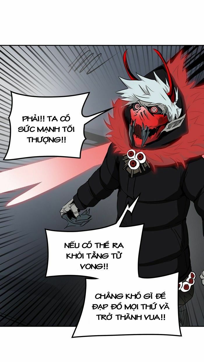 tòa tháp bí ẩn 2 chapter 247 34