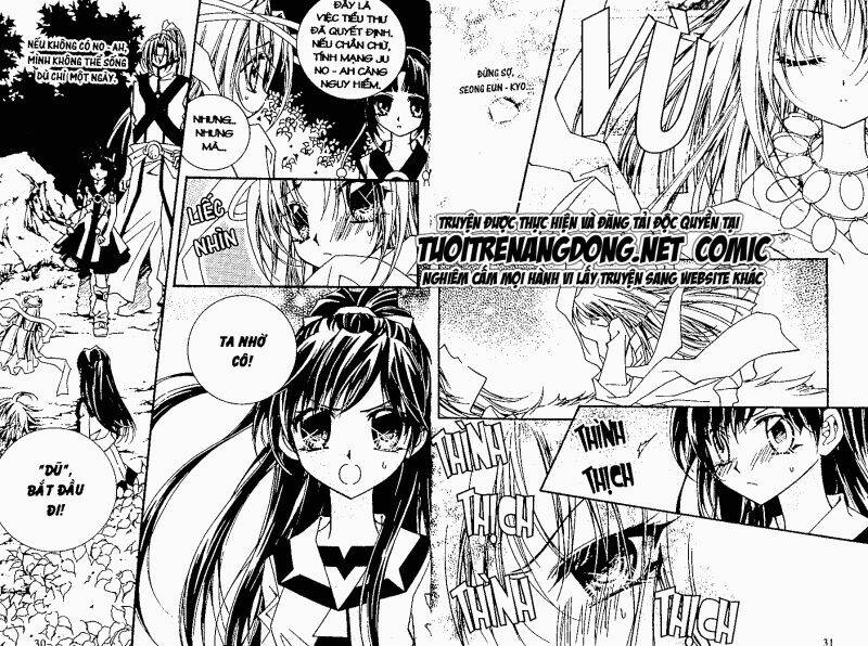 legend - truyền thuyết fushigi chapter 9 16