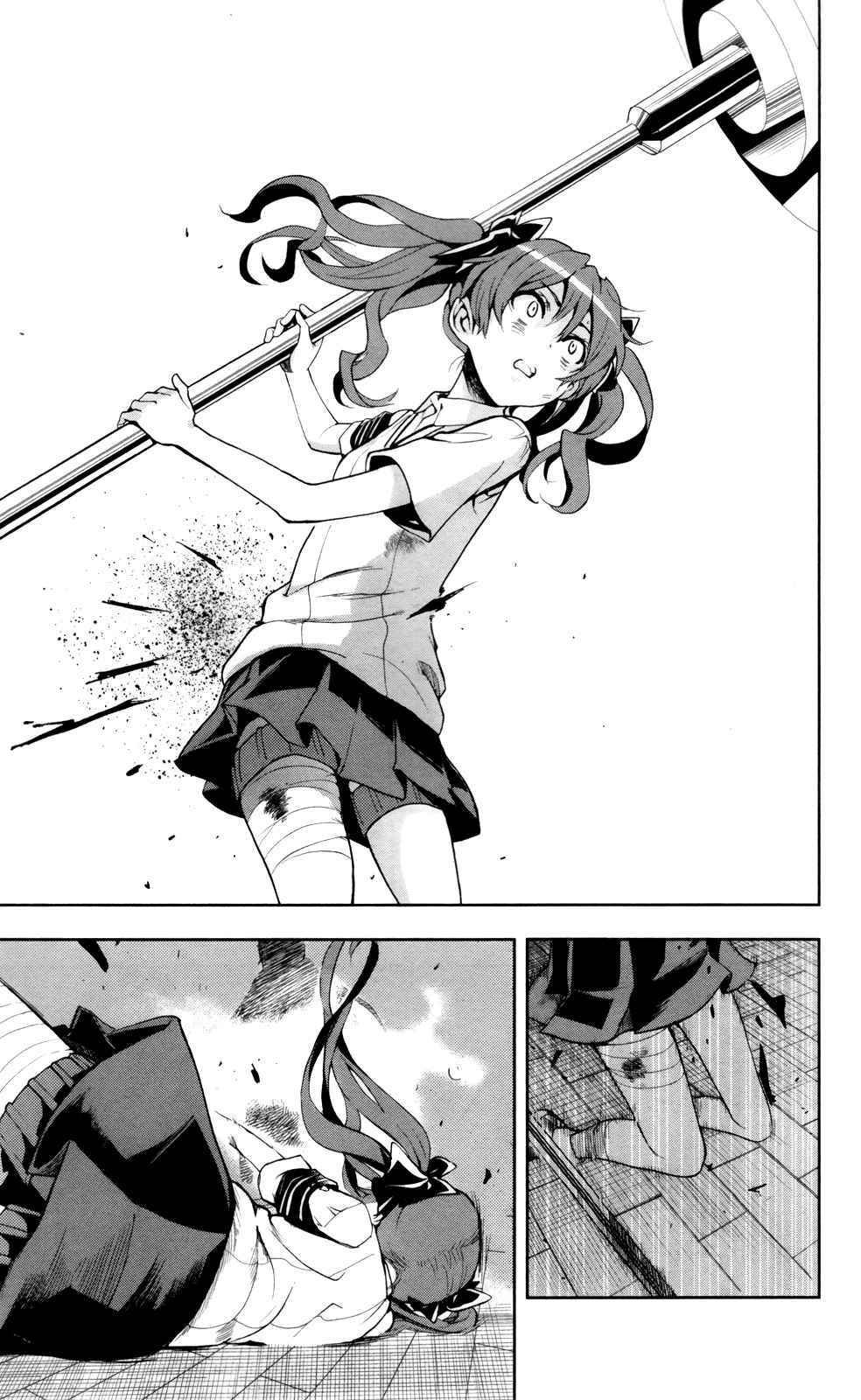 cấm thư ma thuật index chapter 63 19