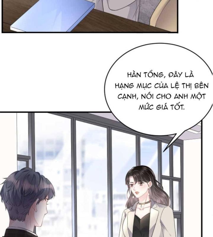 đại tiểu thư có thể có bụng dạ gì xấu chứ! (full) chapter 74 9