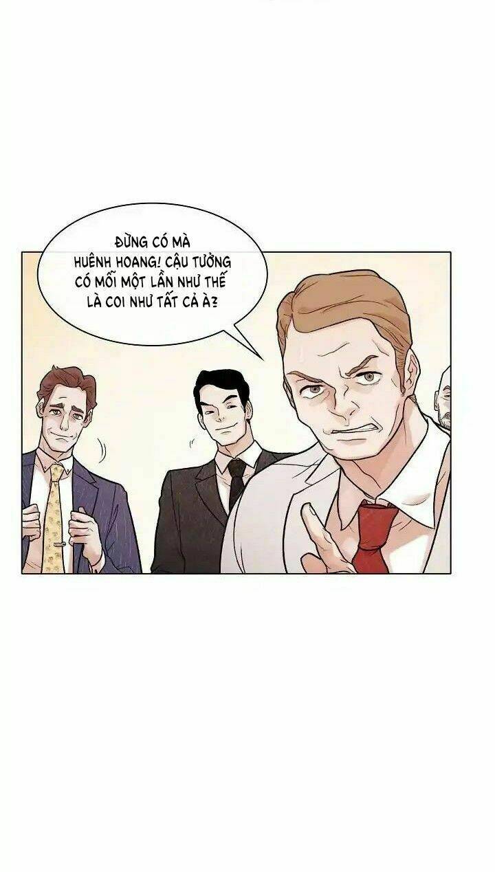 hồi quy tiền kiếp chapter 3 63