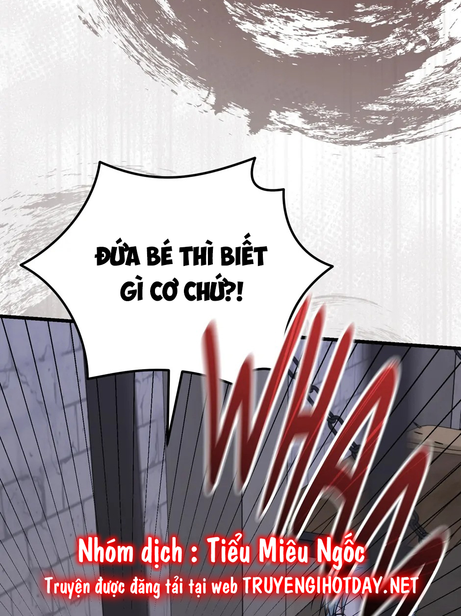 anh trai nguy hiểm của tôi chapter 90 31