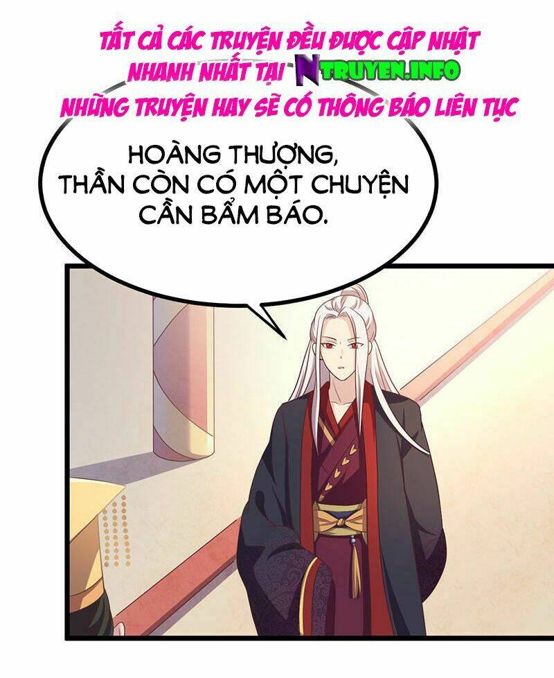 khuynh thế đế vương cơ chapter 10.1 20