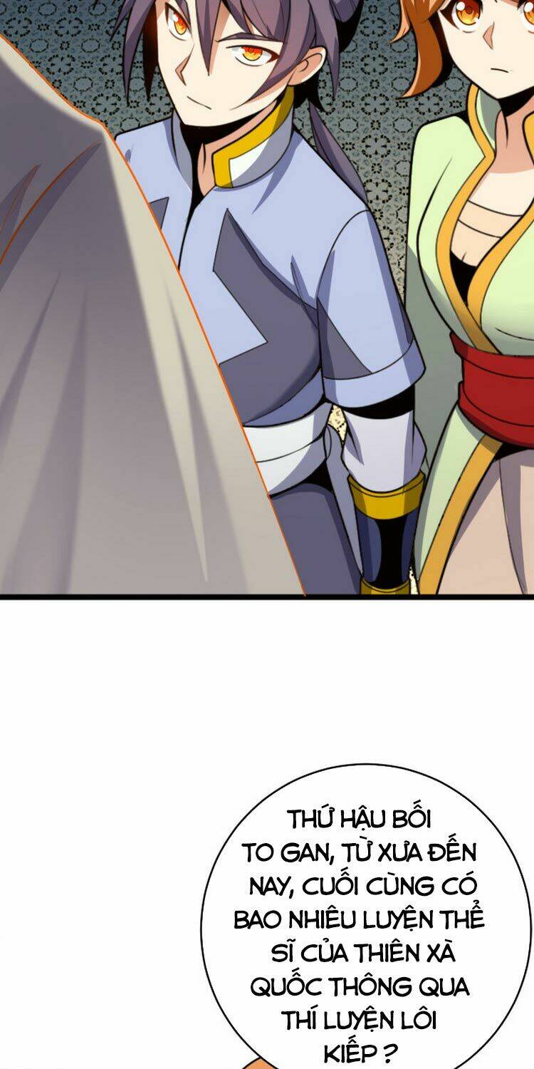 thôn phệ một thế giới tu tiên chapter 101 26
