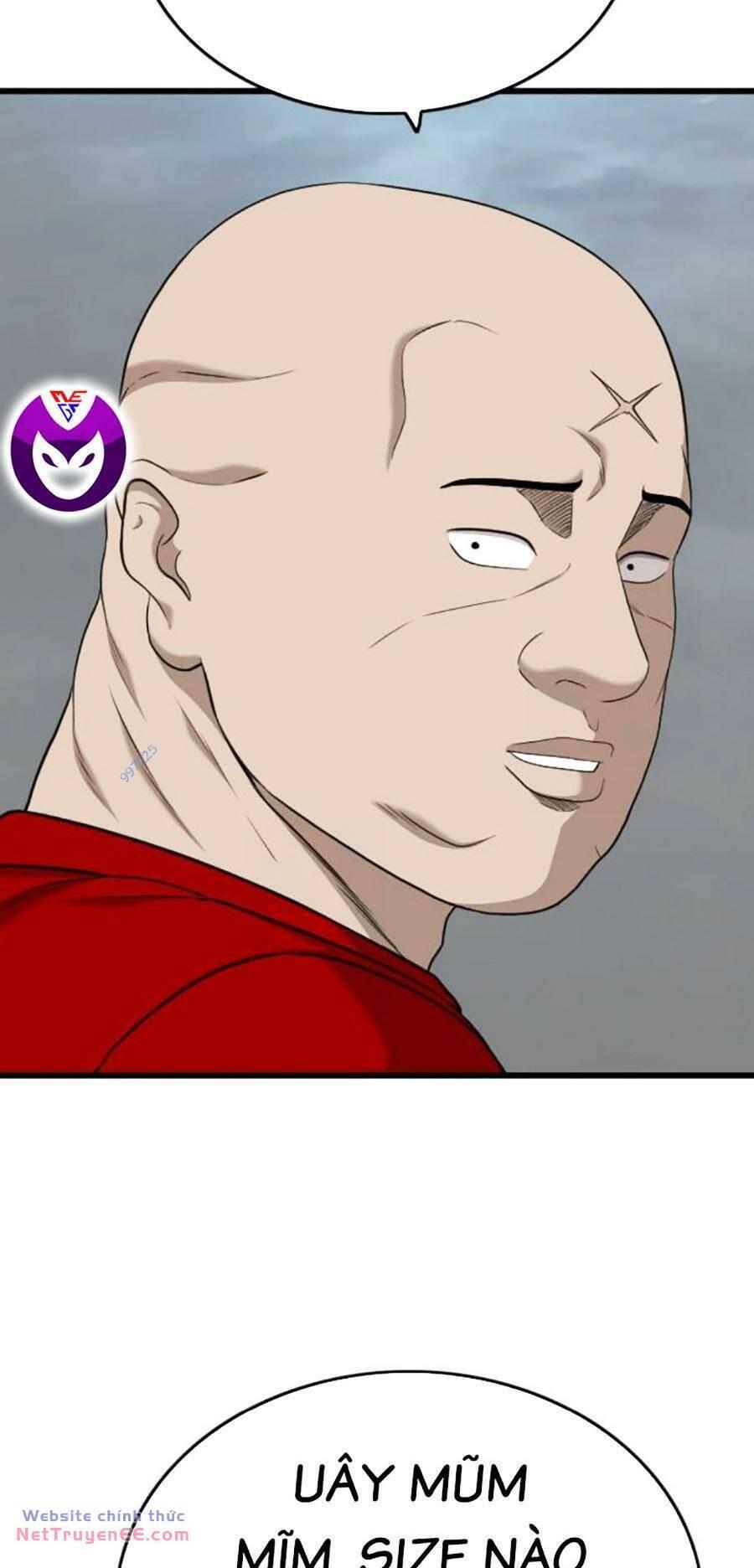 người xấu chapter 190 53