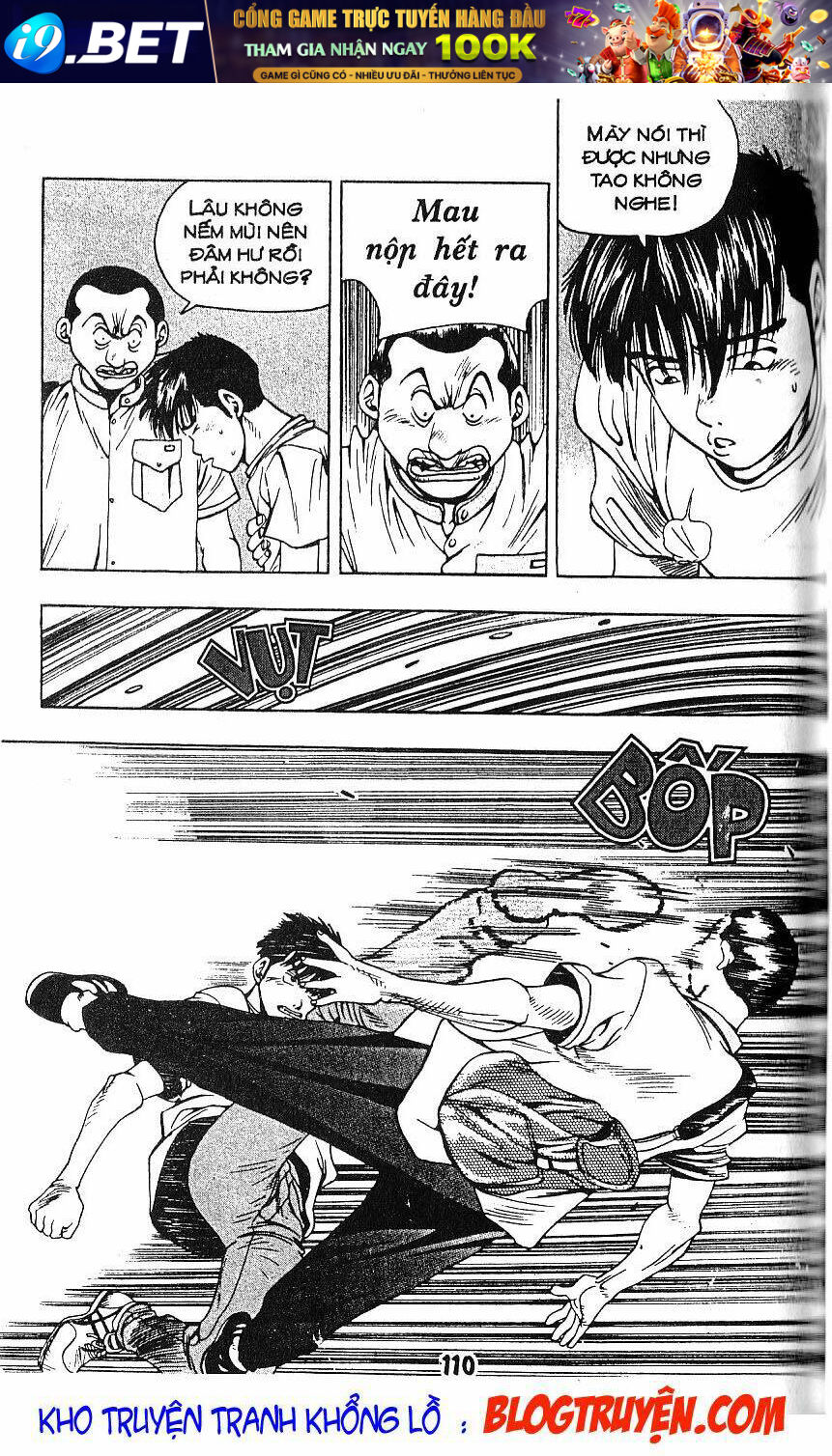 kid gang chapter 21 15