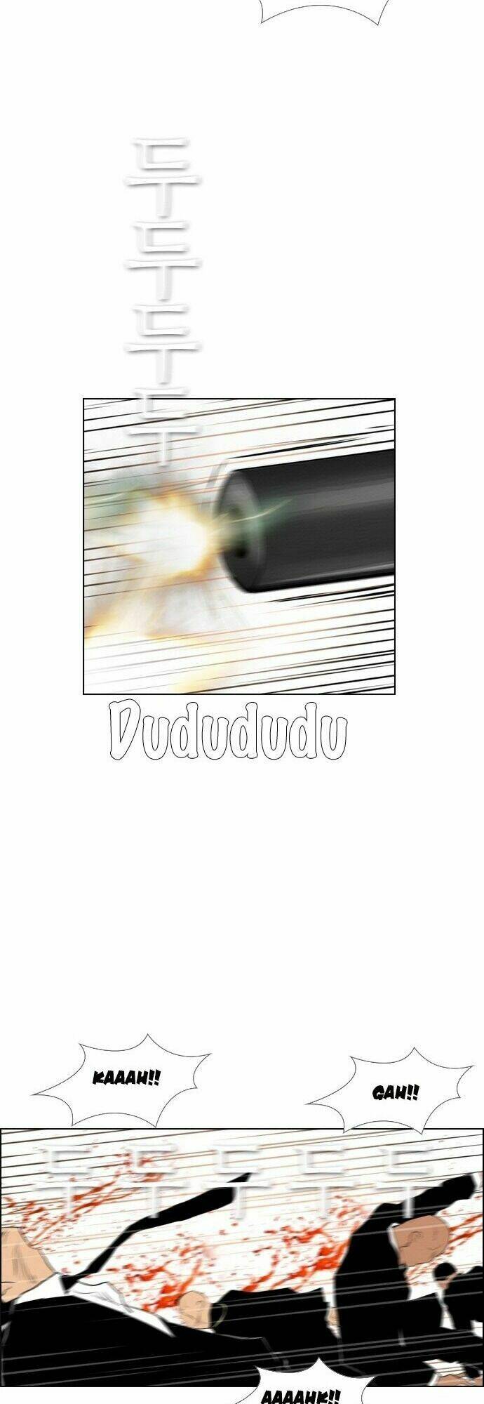 kẻ hồi sinh chapter 84 44