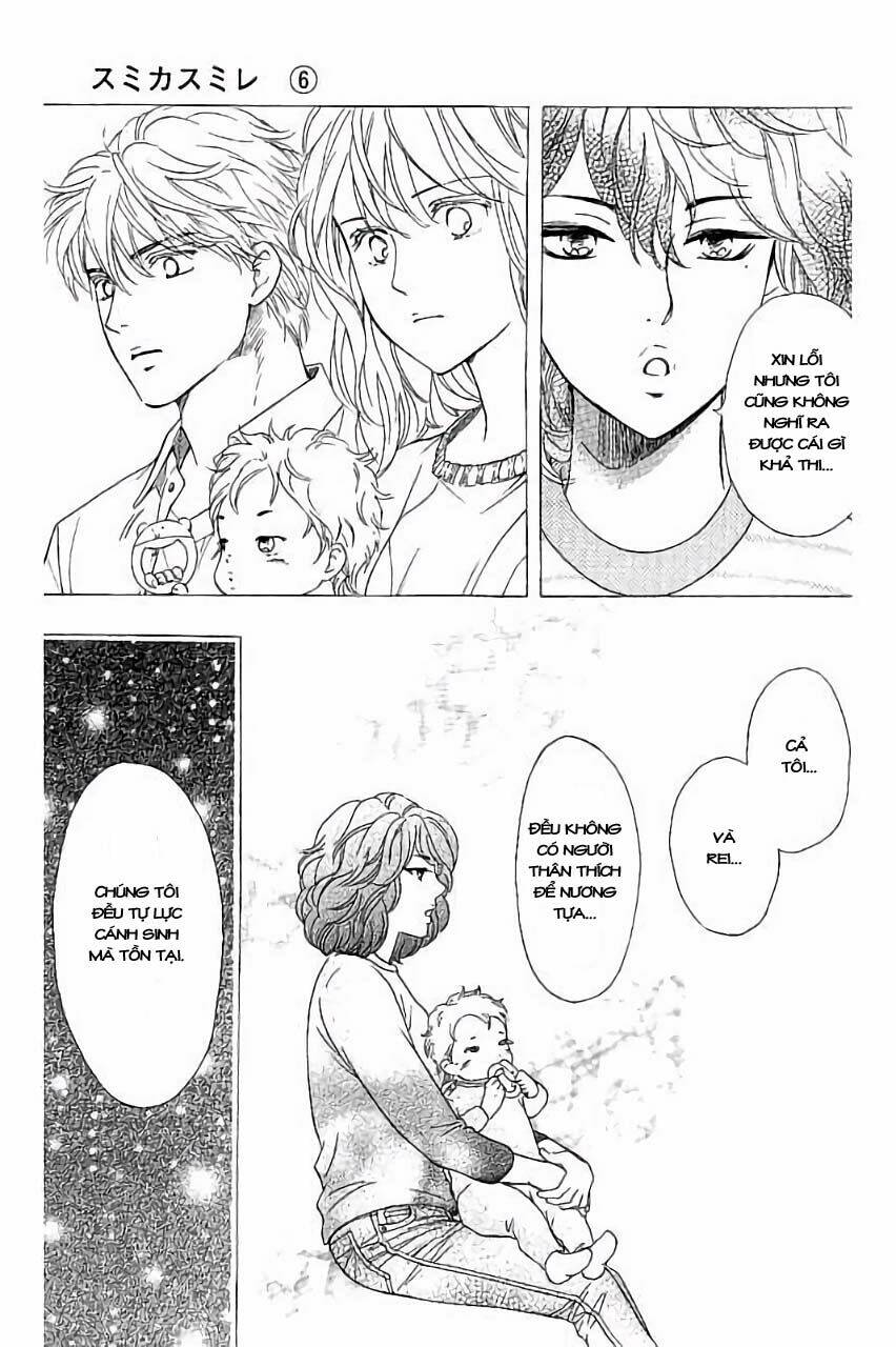 sumika sumire chapter 26 24