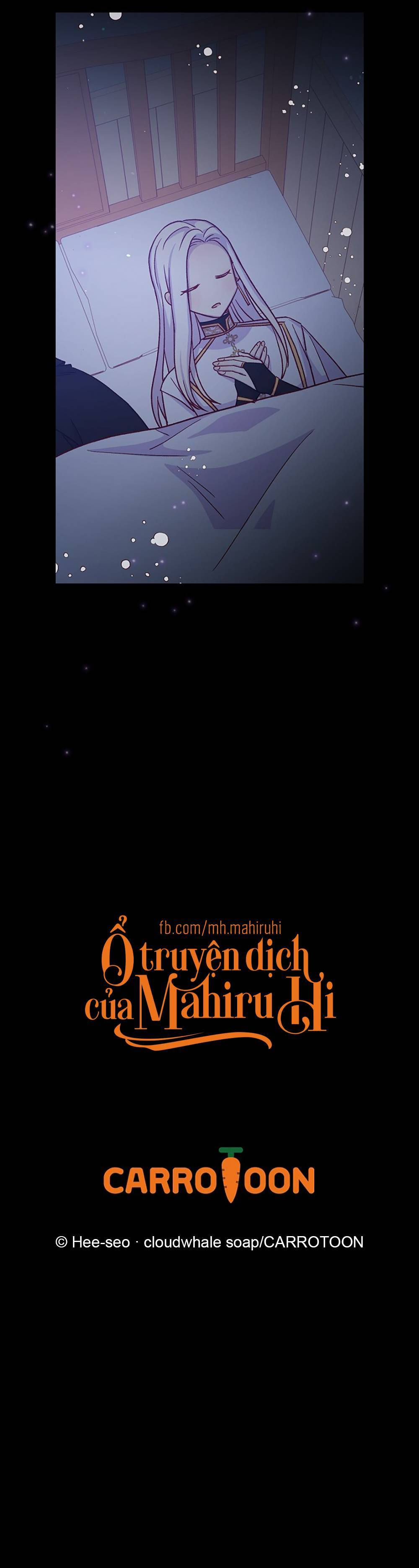 sống sót dưới thân phận hầu nữ chapter 31 27