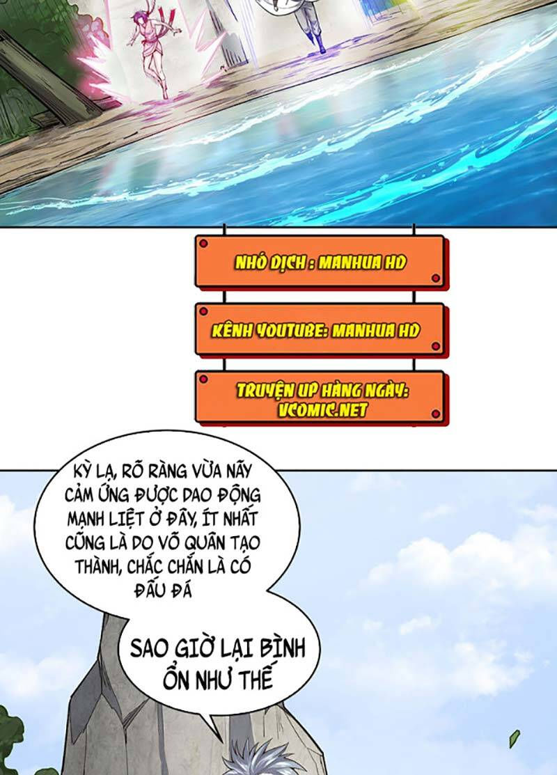 võ đạo độc tôn chapter 519 23