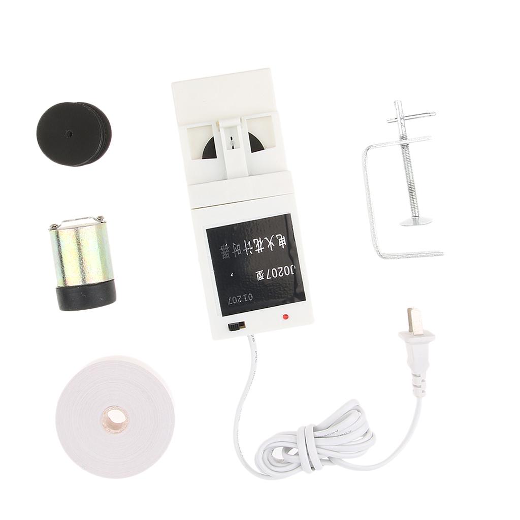 Thí Nghiệm Vật Lý Bộ đếm Thời Gian Spark điện Thiết Bị Giáo Dục