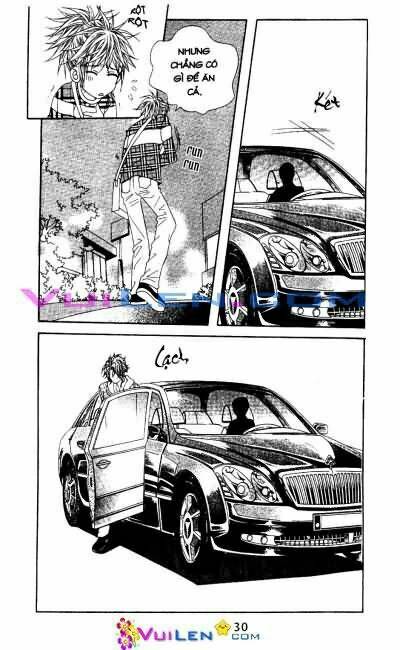 chạm mặt thần tượng chapter 3 30