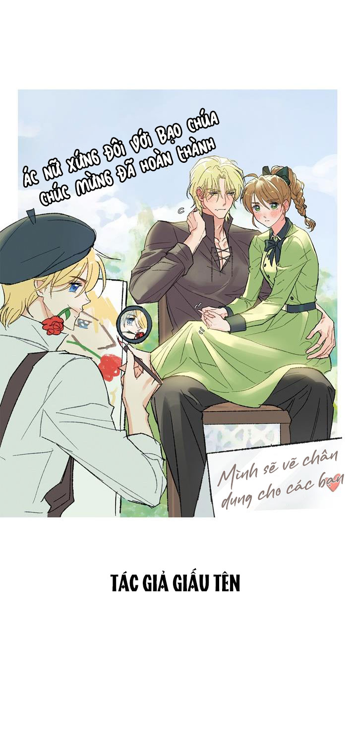 ác nữ xứng đôi với bạo chúa chapter 104 80