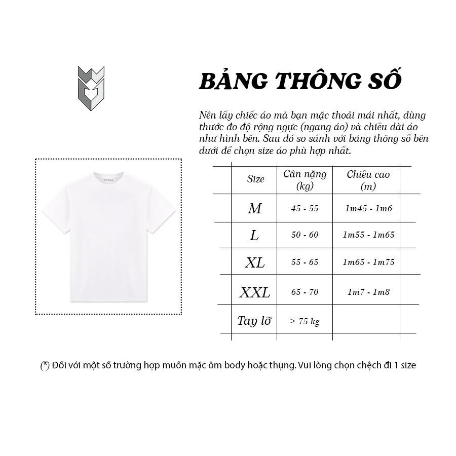 Áo Thun ngắn tay nam nữ in BATMAN chất dày mịn co dãn 4 chiều – GW Shop
