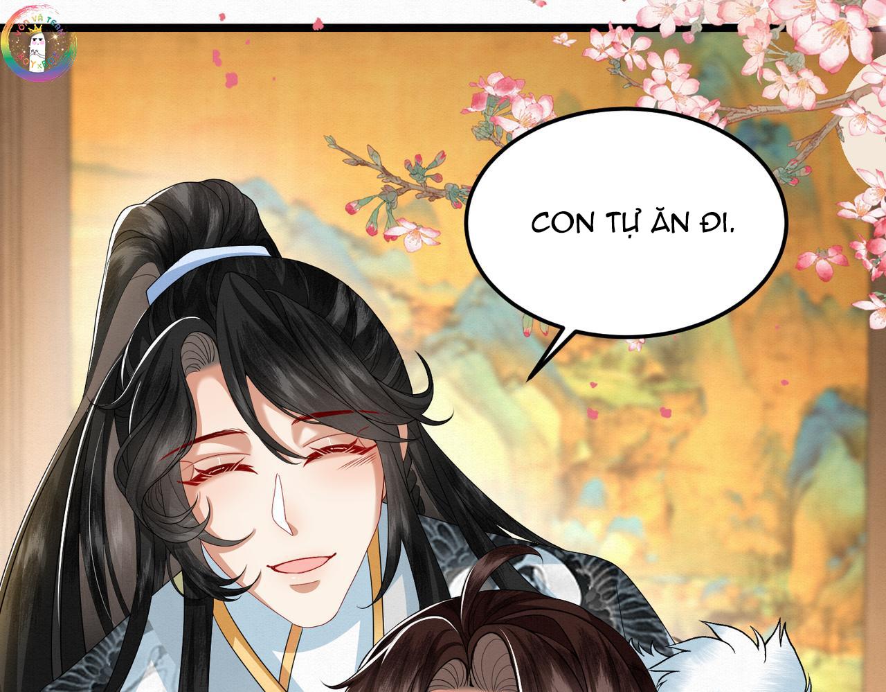 nam thê vô dụng sống lại rồi!!! chapter 55 27