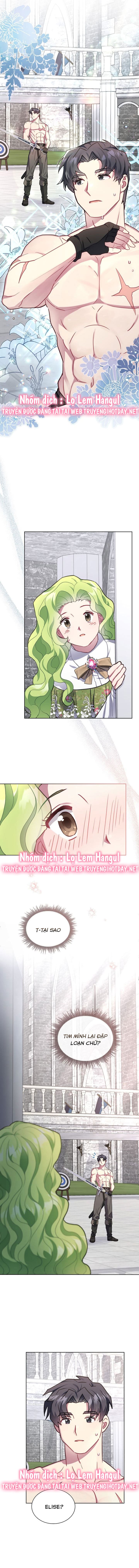 công chúa muôn loài chapter 23 7