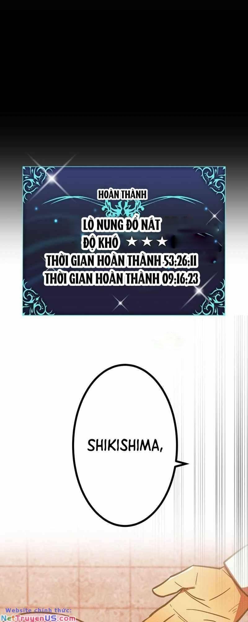 Huyết Thánh Cứu Thế Chủ~ Ta Chỉ Cần 0.0000001% Đã Trở Thành Vô Địch chapter 39 72