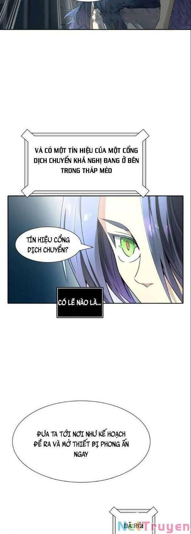 tòa tháp bí ẩn 2 chapter 532 30
