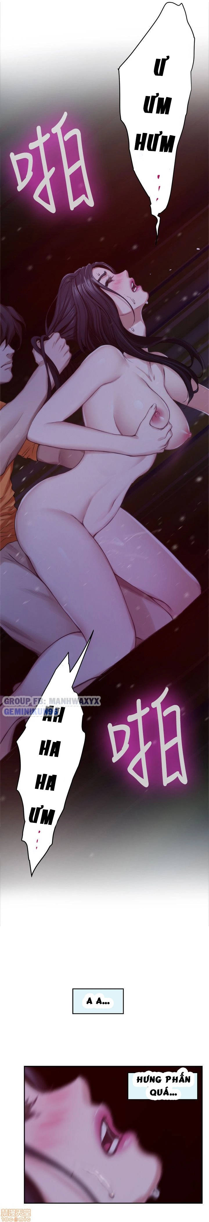 cặp đôi s chapter 18 19