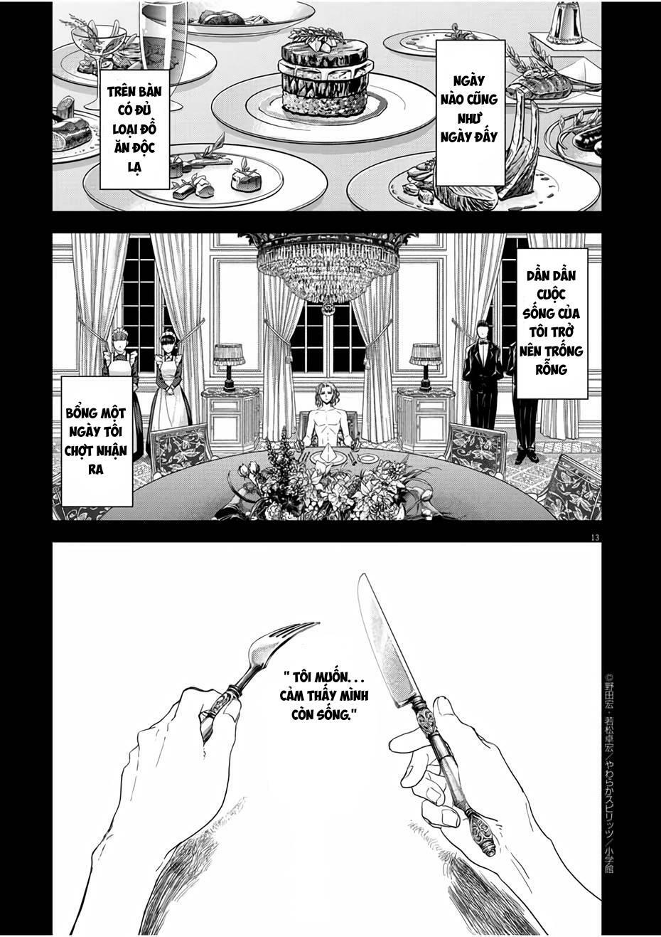 thất sách chuyển sinh chapter 14 13