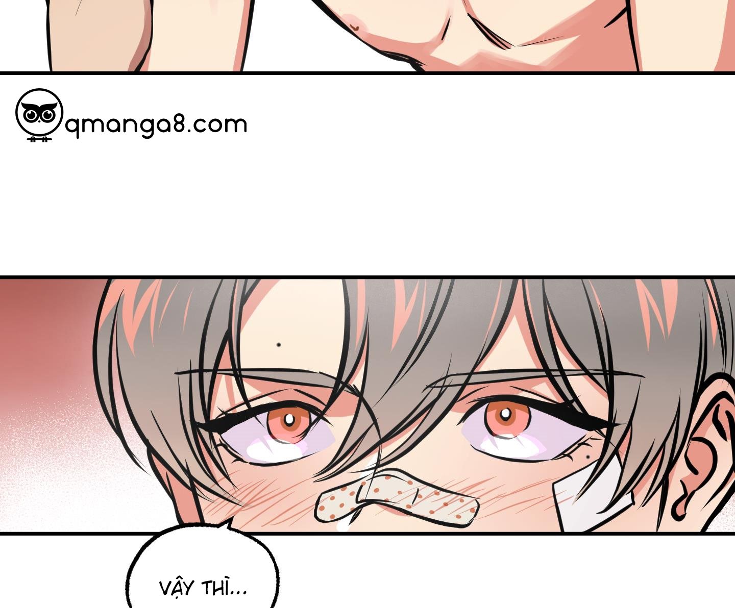 cây thương của ghost chapter 29 121