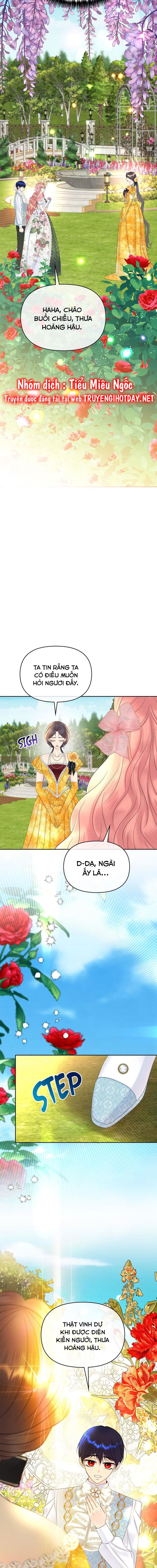 nuôi chồng từ bé chapter 47 9